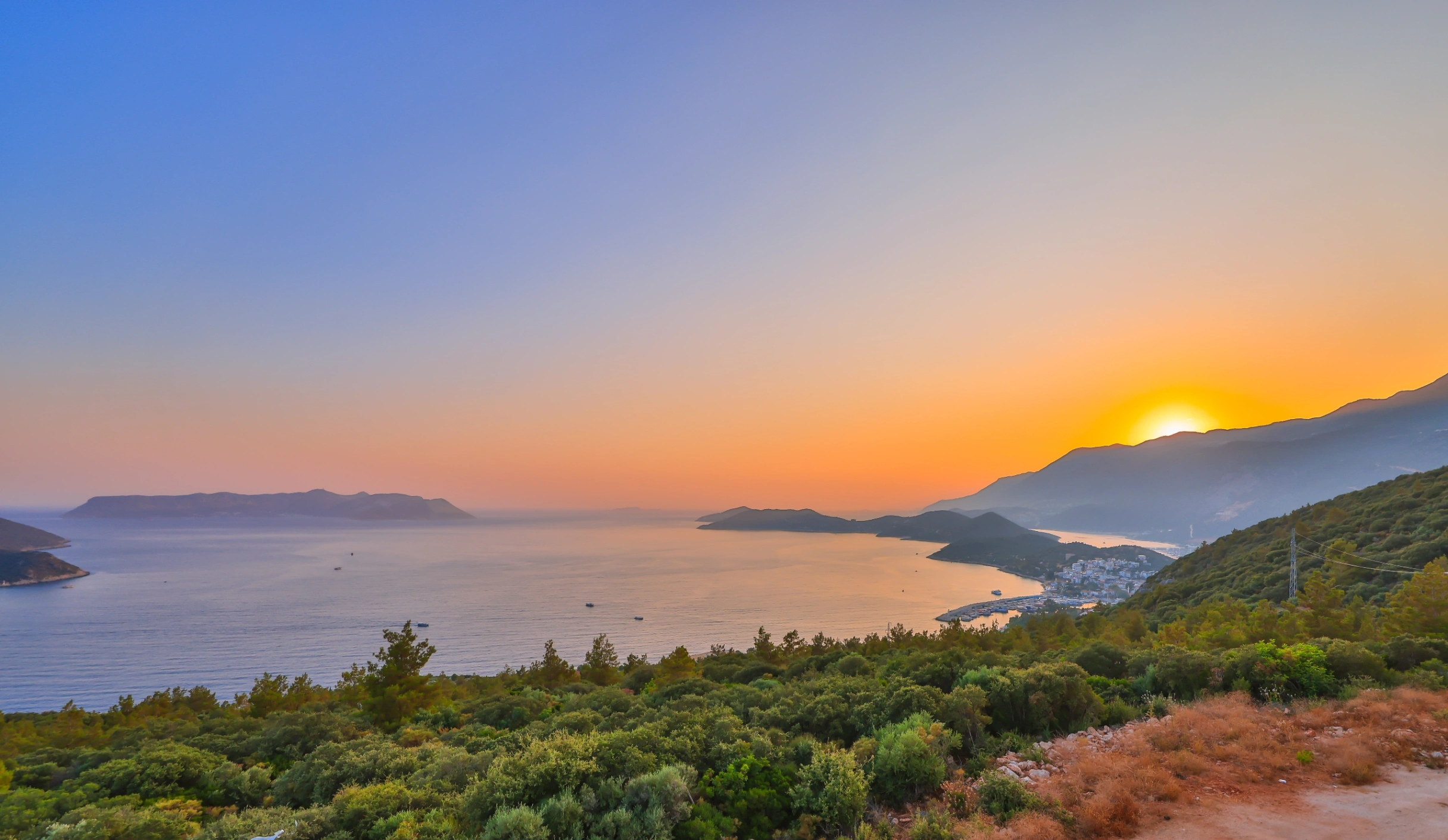 Villa İnfinity Sky - 7