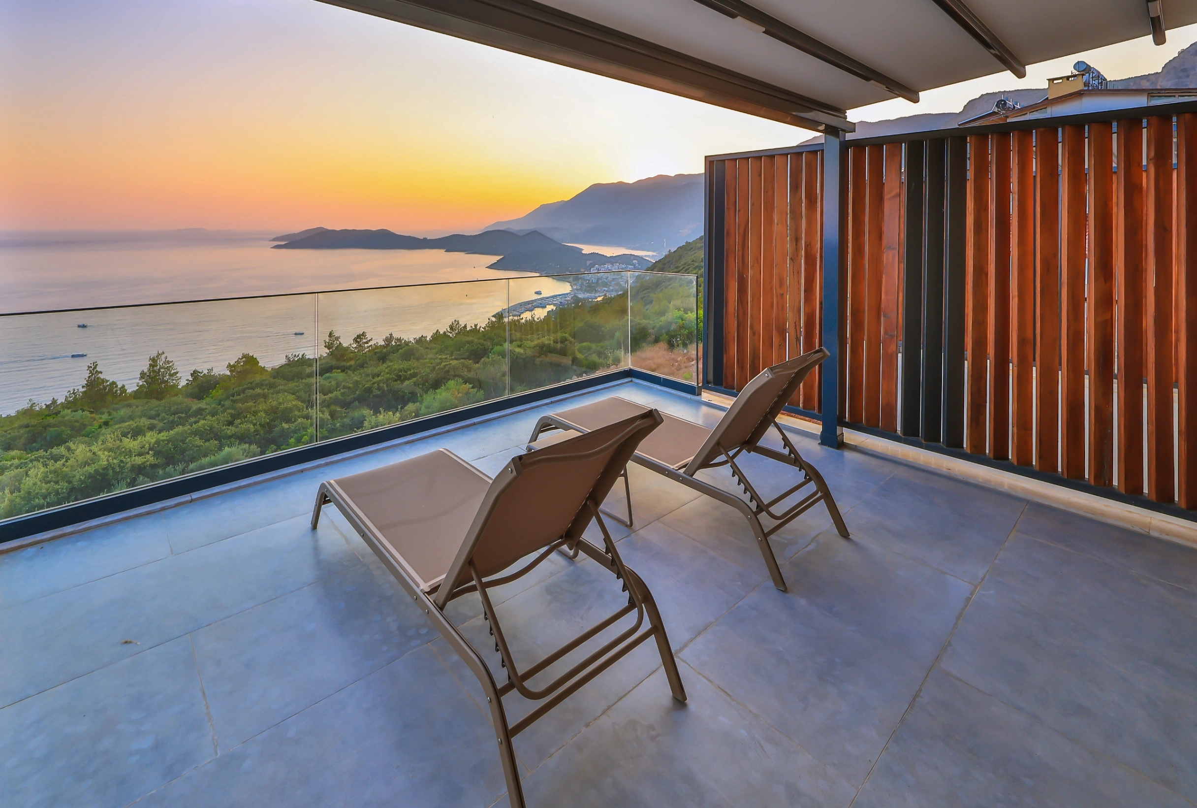 Villa İnfinity Sky - 8