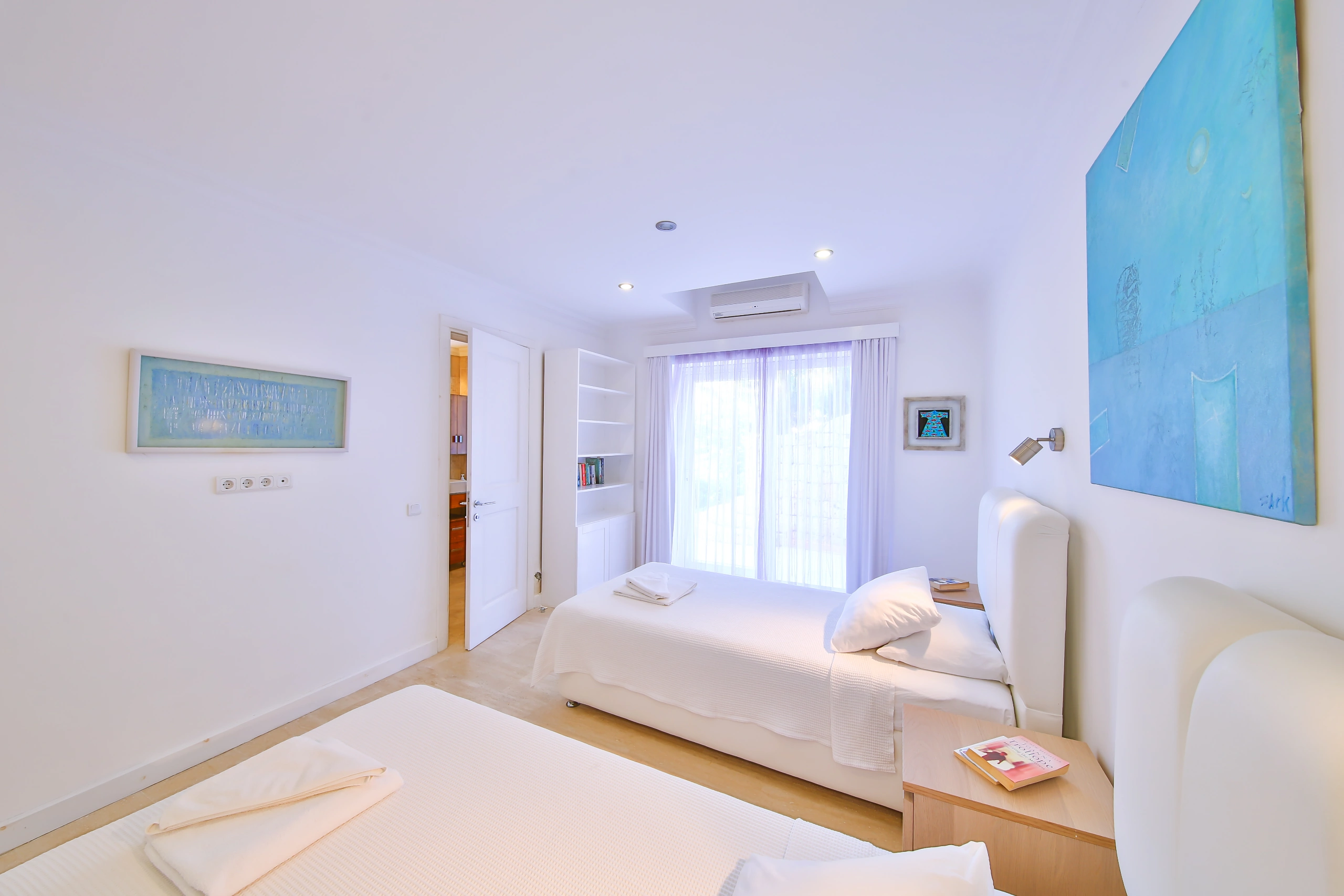 Villa Cape House - 3