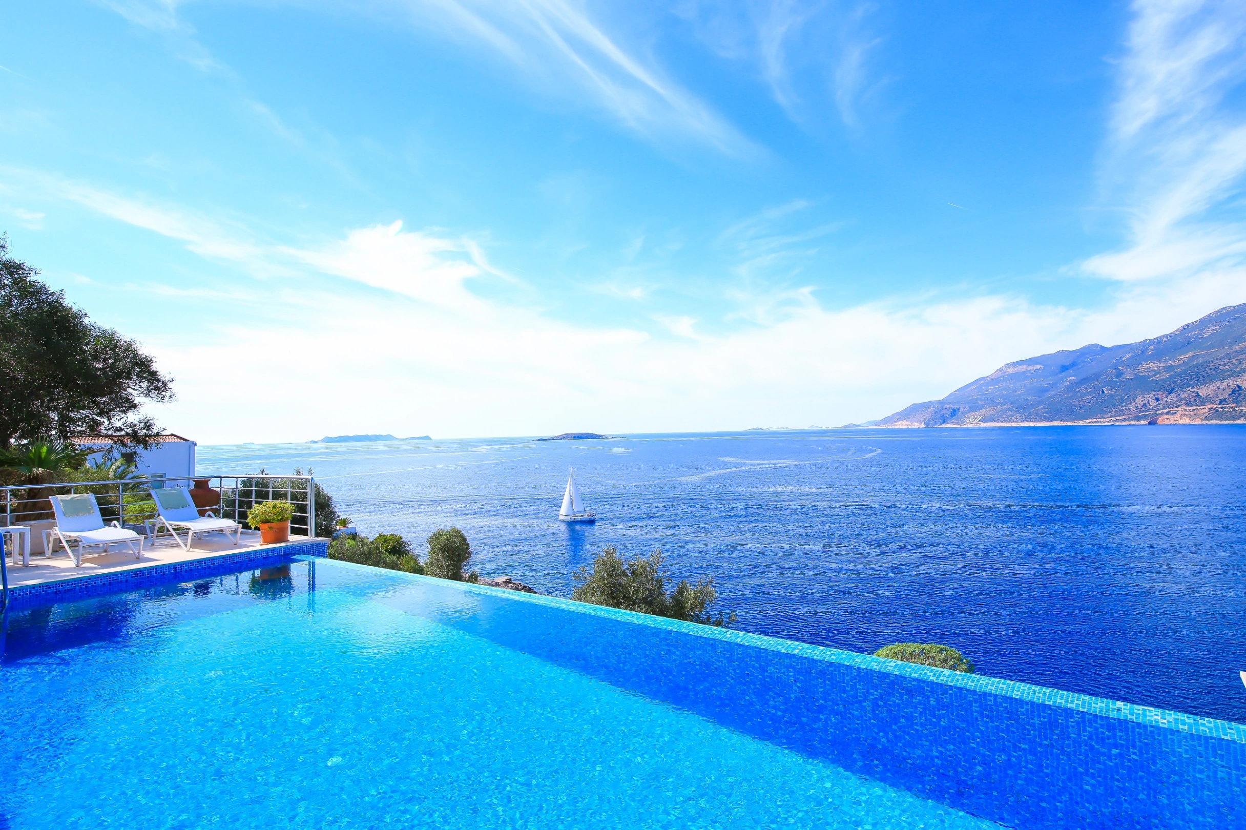 Villa Cape House - 9