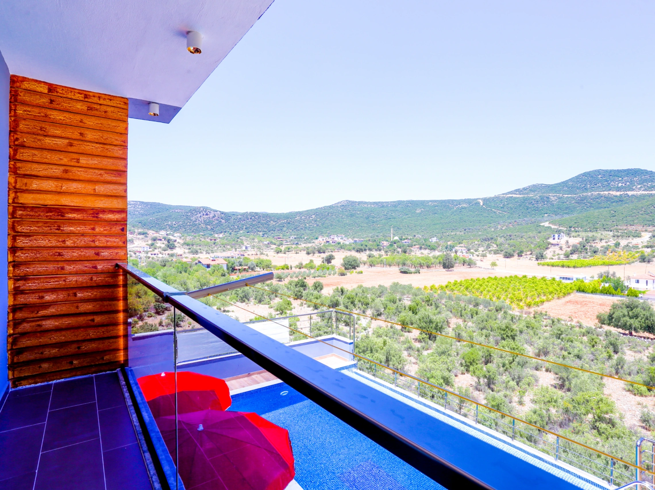 Villa Şimşek -2 - 8