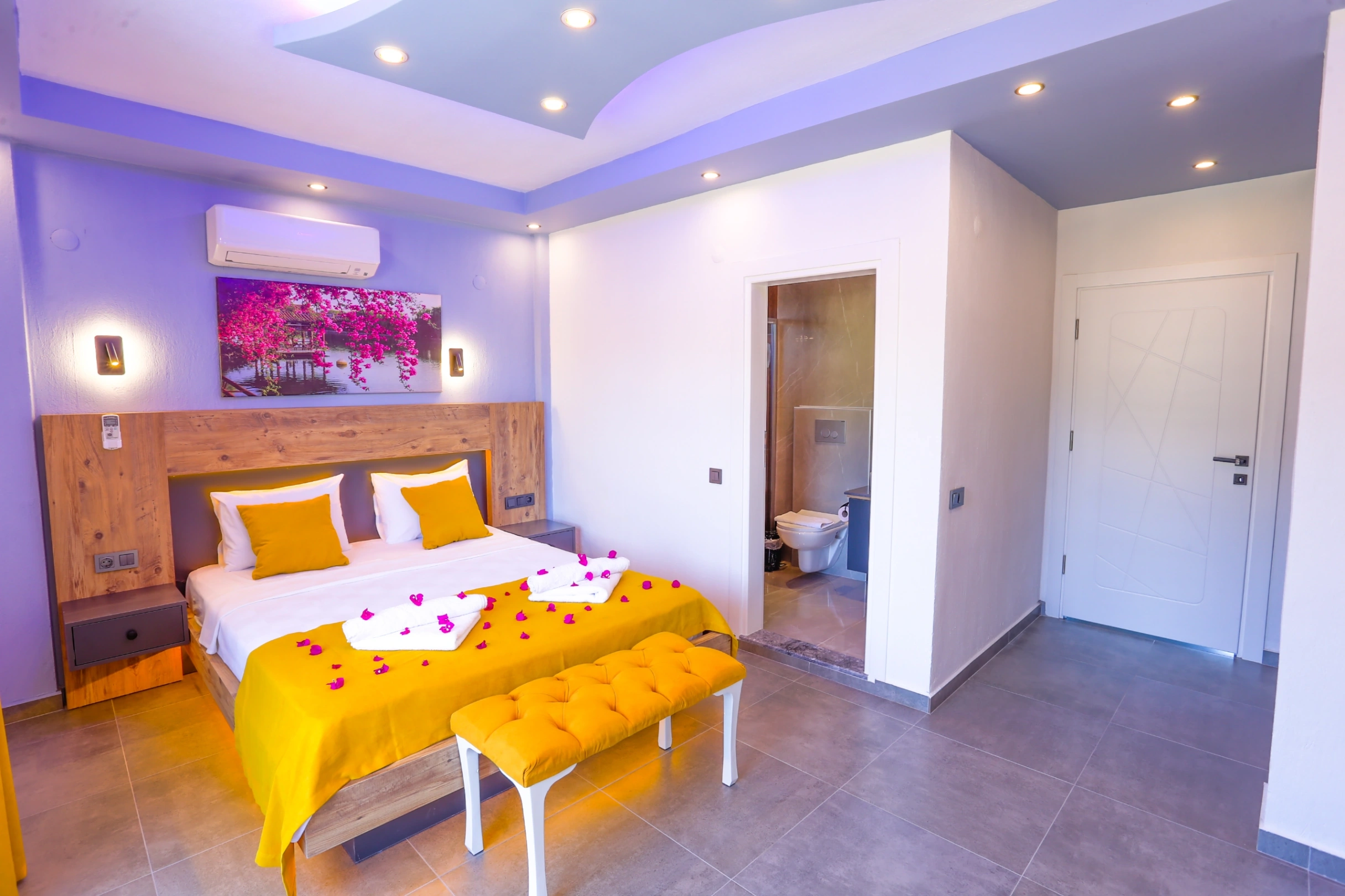 Villa Şimşek -2 - 6