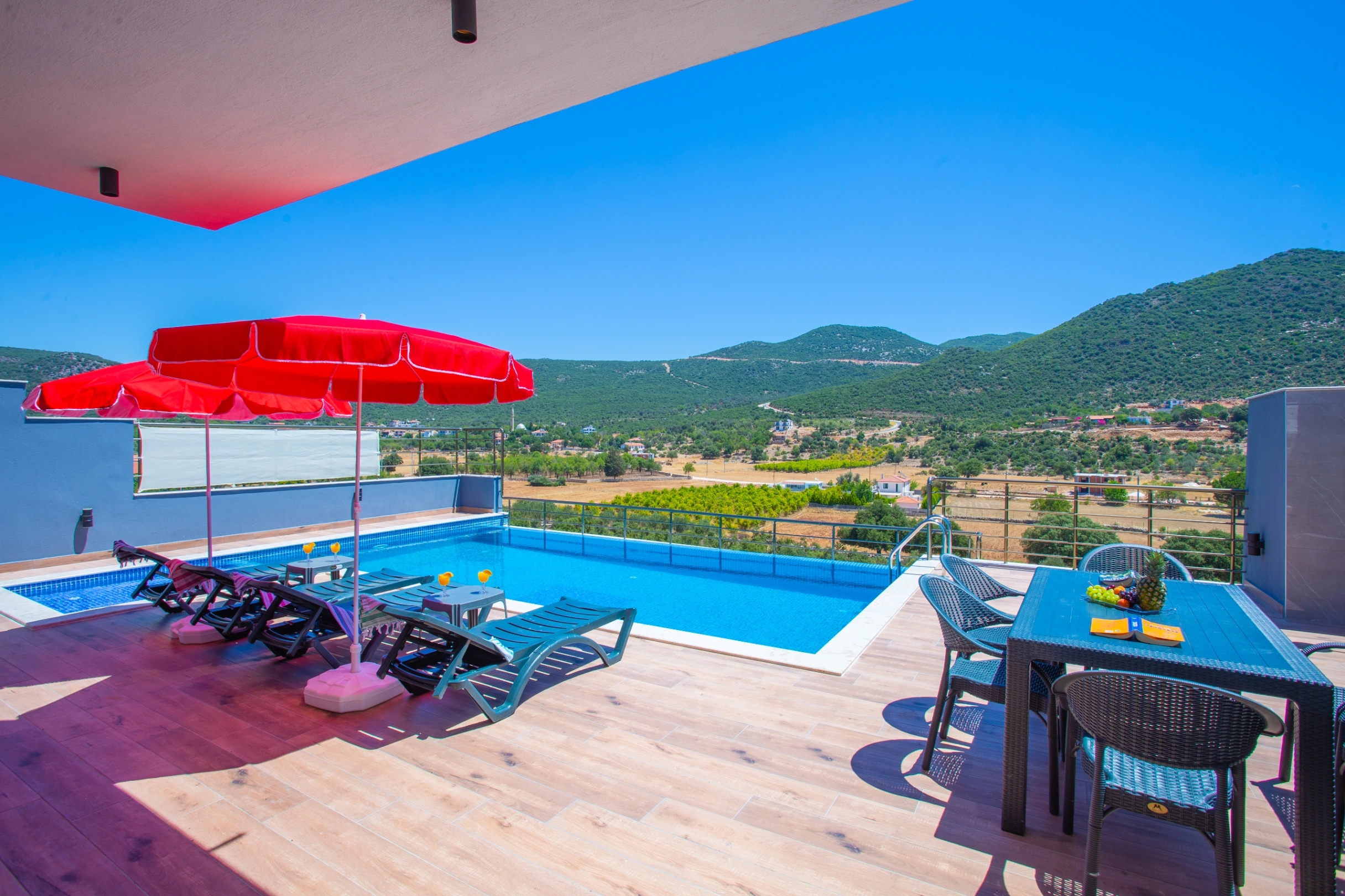 Villa Şimşek -2 - 4