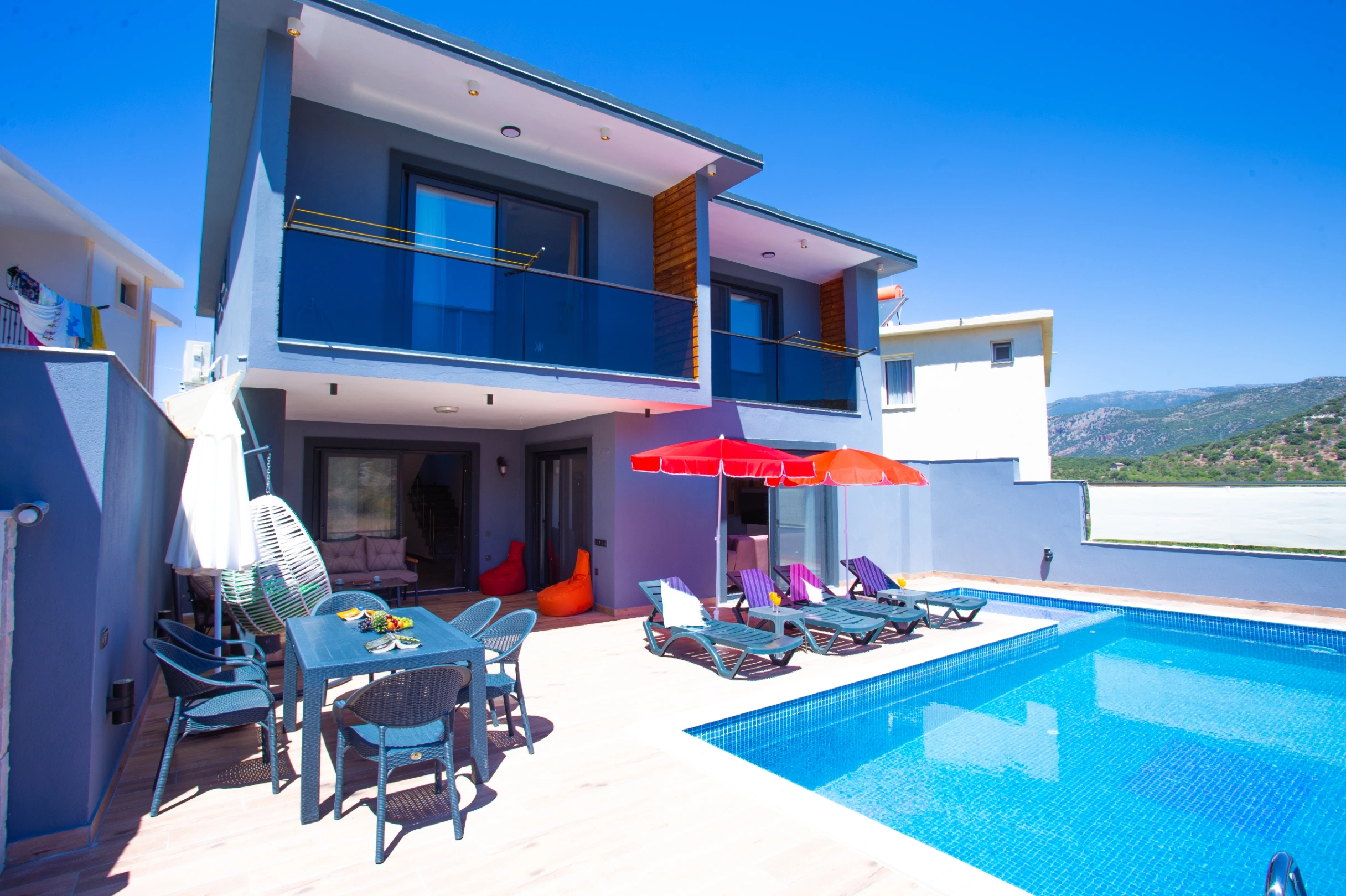 Villa Şimşek -2 - 2