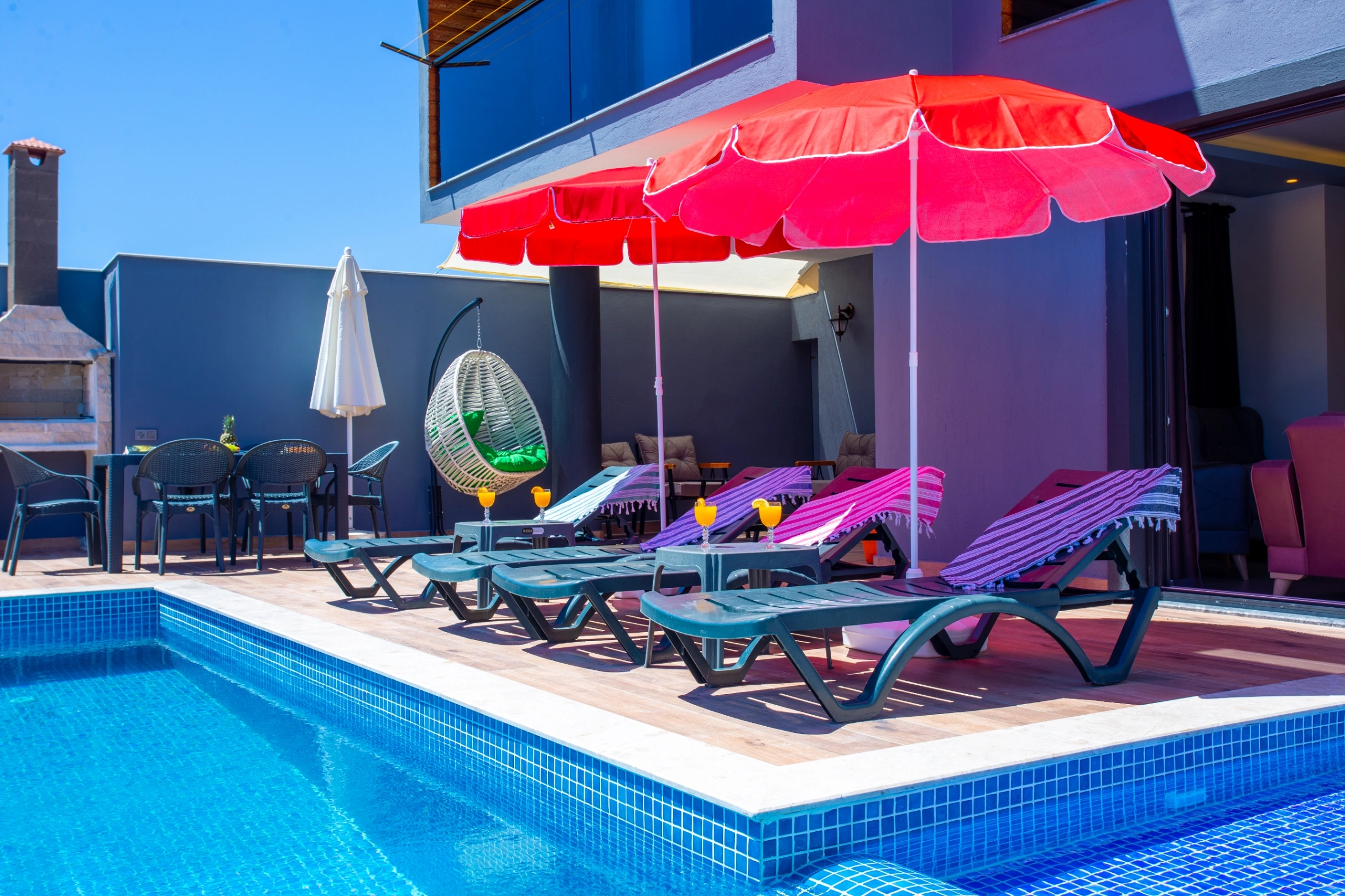 Villa Şimşek -2 - 5