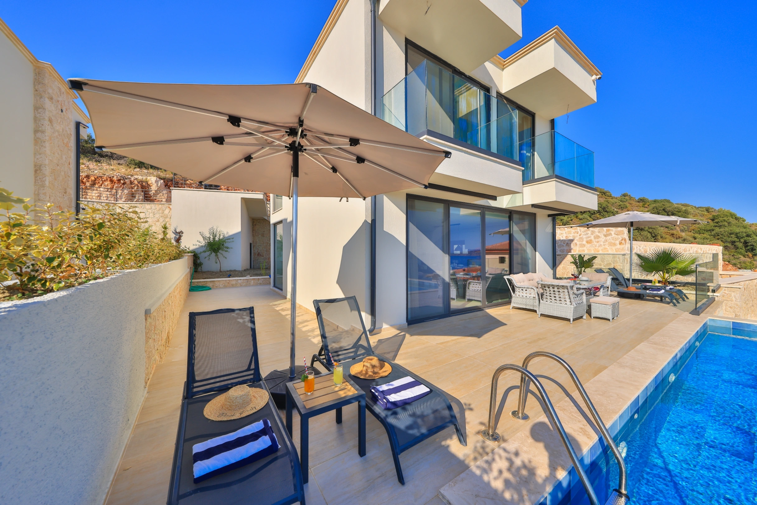 Villa Onno - 2