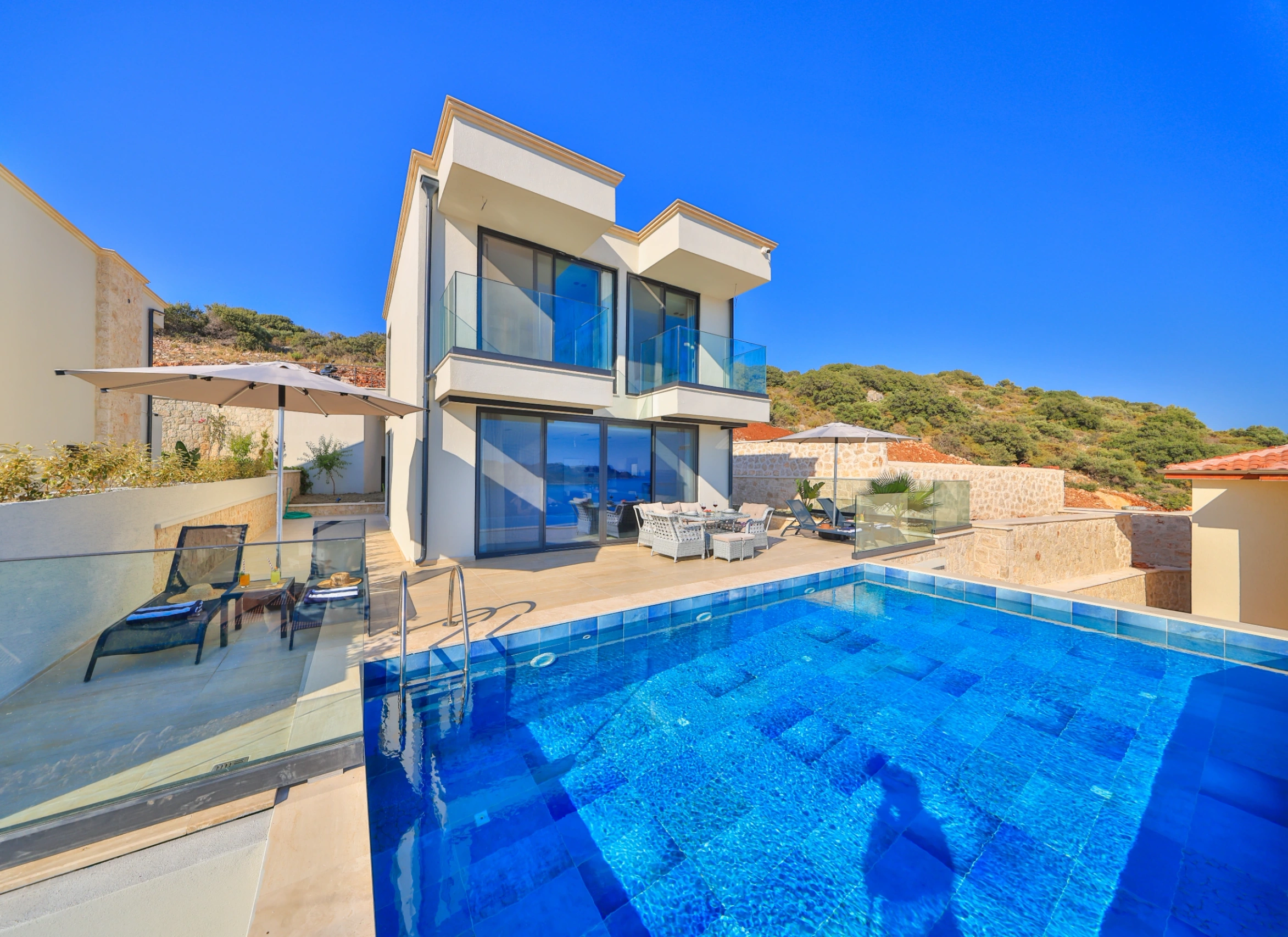 Villa Onno